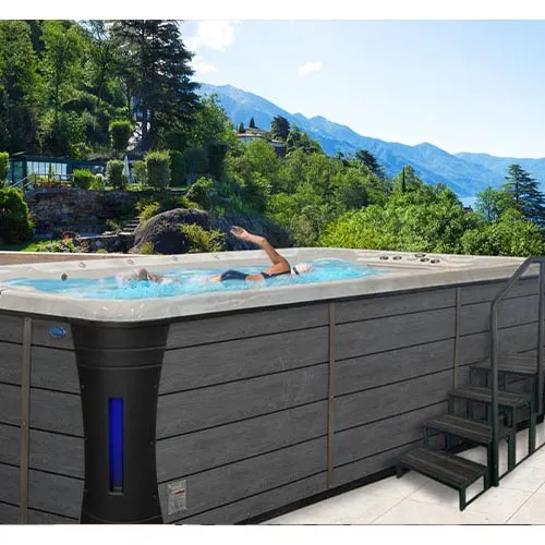 Swimspa X-Series hot tubs for sale in Auburn